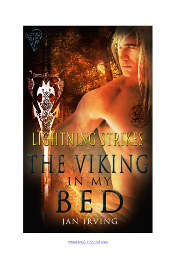 Viking in My Bed