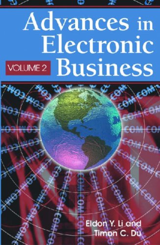 Advances in Electronic Business