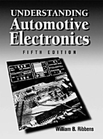Understanding Automotive Electronics,