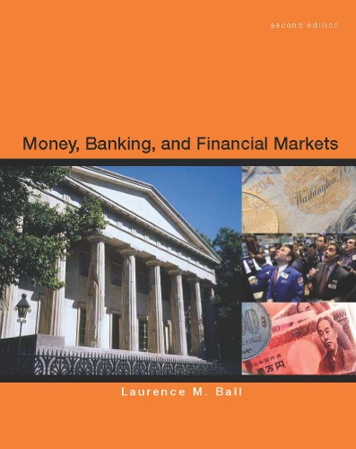 Money, Banking et Financial Markets et Study Guide