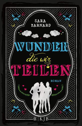 Wunder, die wir teilen