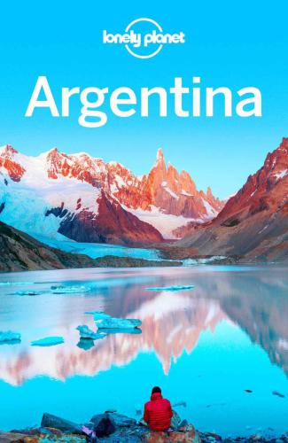 Lonely Planet Argentina