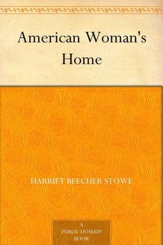 American Woman's Home