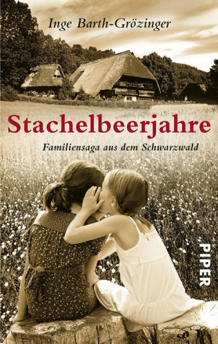 Stachelbeerjahre Neuauflage