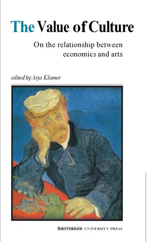 Value of Culture On the Relationship between Economics and Arts