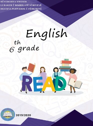 English for starters 6. Studentʼs book