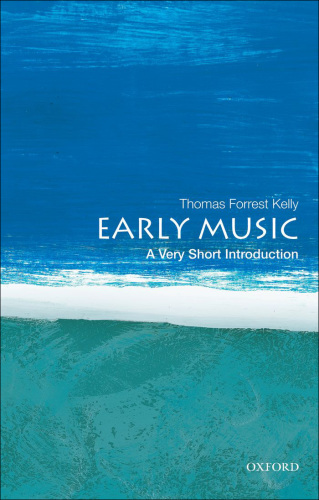 Early music: a very short introduction
