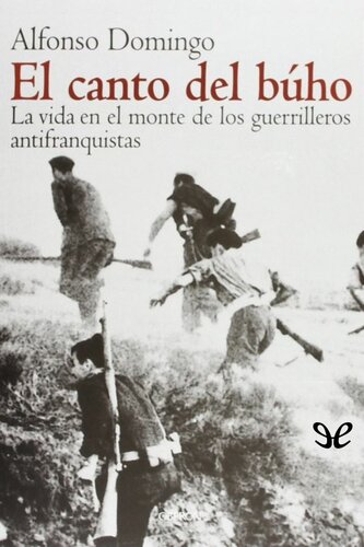 El canto del búho