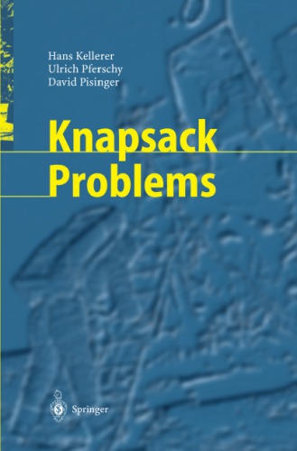 Knapsack problems