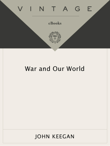 War and Our World