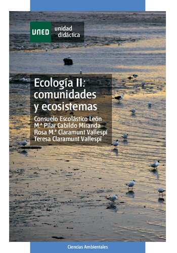 Ecología