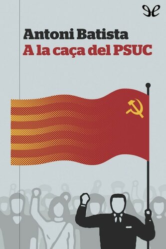 A la caça del PSUC