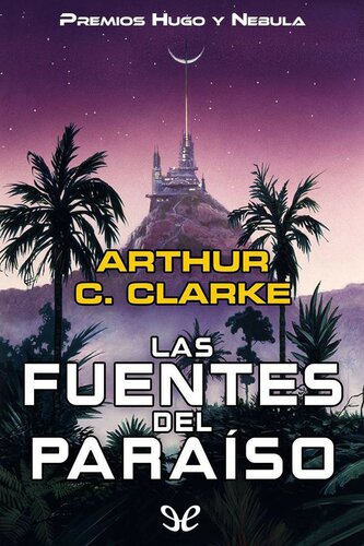 Las fuentes del paraíso