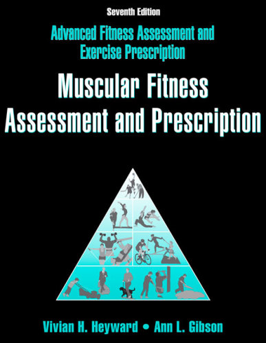 Muscular Fitness Assessment and Prescription Online CE Course Text