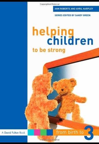 Helping Children to be Strong