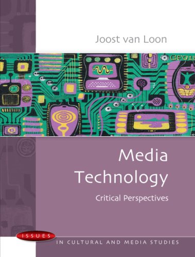 Media Technology: Critical Perspectives