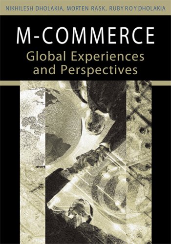 M-commerce: Global Experiences And Perspectives