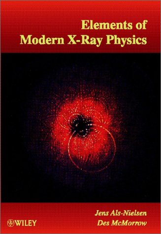 Elements of Modern X-ray Physics