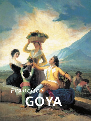 Francisco de Goya: (1746-1828)