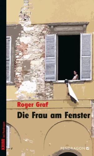 Die Frau am Fenster