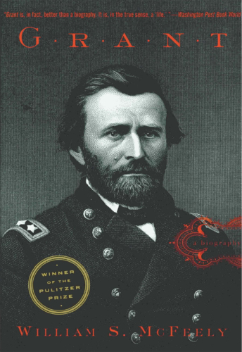 Grant: a biography