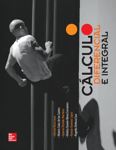Cálculo diferencial e integral
