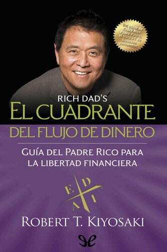 El cuadrante del flujo del dinero