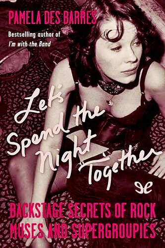 Let’s Spend the Night Together
