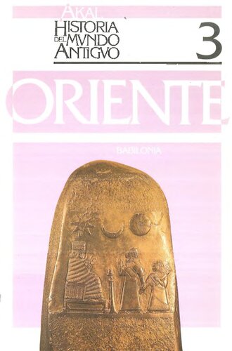 Oriente. Babilonia
