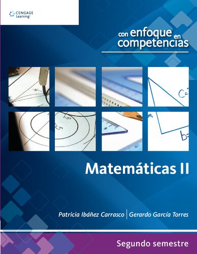 Matematicas 2. 1e.