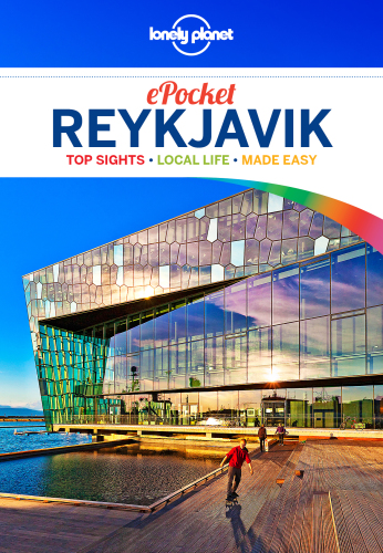 Lonely Planet Pocket Reykjavik and Southwest Iceland