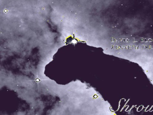 Shrouds of the Night: Masks of the Milky Way and Our Awesome New View of Galaxies