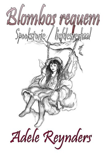 Blombos Requiem (Afrikaans Edition)