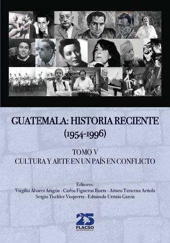 Guatemala: historia reciente (1954-1996)