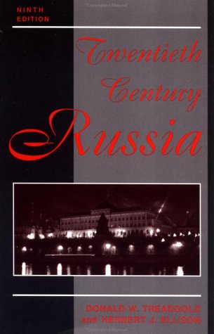 Twentieth Century Russia