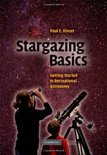 Stargazing Basics: Getting Started in Recreational Astronomy