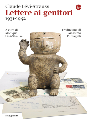 Lettere ai genitori 1931-1942