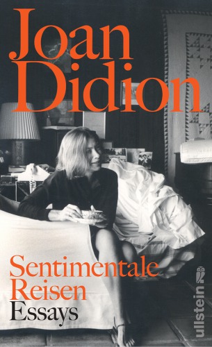 Sentimentale Reisen Essays