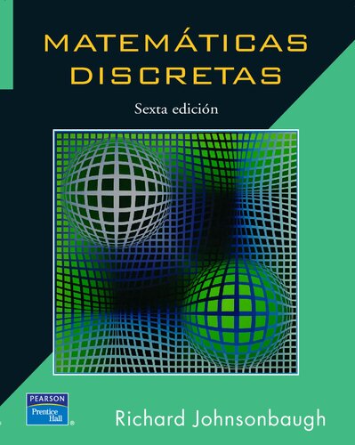Matemáticas discretas