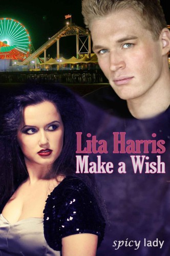 Make a Wish: Sam und Daria – eine Lovestory (spicy lady)