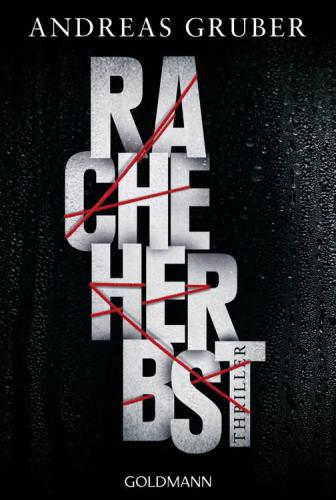 Racheherbst Walter Pulaski 2 - Thriller