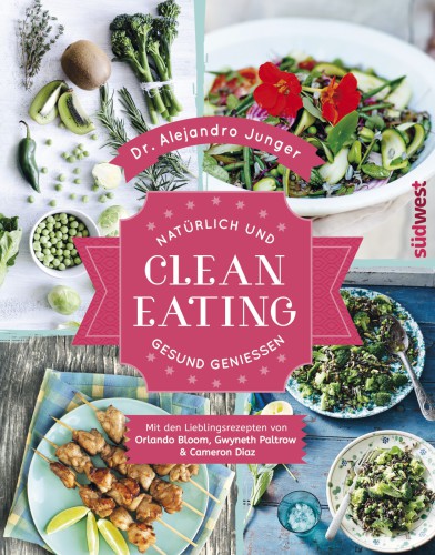 Clean Eating