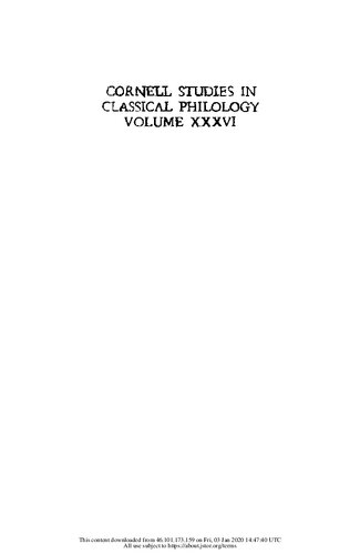 Attalids of pergamon