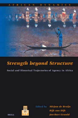 Strength beyond Structure