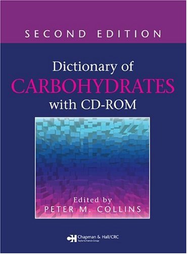 Dictionary of Carbohydrates