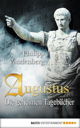 Augustus – Die geheimen Tagebücher