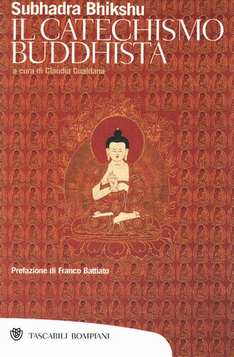 Il catechismo buddhista