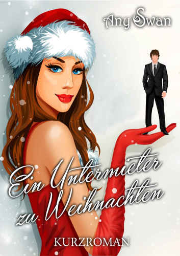 Ein Untermieter zu Weihnachten