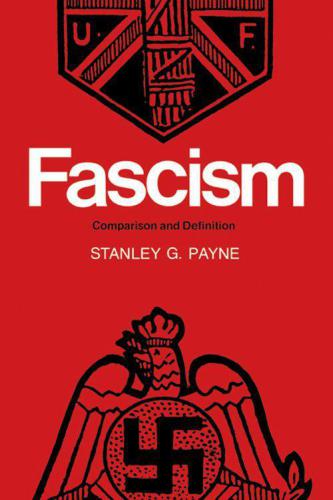 Fascism: a comparative approach toward a definition