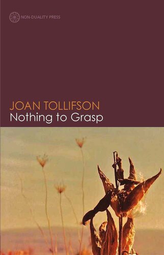 Nothing to Grasp